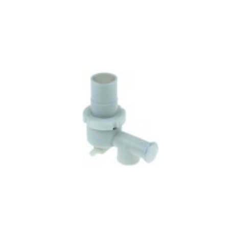 Soporte de brazo de lavado pos. de montaje abajo h 149mm