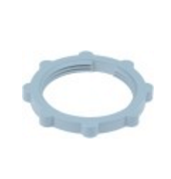 Tuerca ø 83mm para contenedor de sal altura exterior 10mm