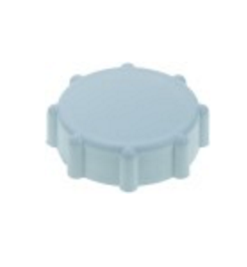 Tapa ø 61mm para contenedor de sal