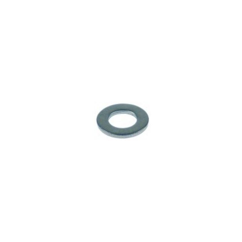 Arandela int.ø 10,5mm ø ext. 20mm espesor 2mm inox Arandela int.ø 10,5mm ø ext. 20mm espesor 2mm inox