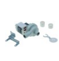 Bomba hanning tipo dp025-258 30w 220-240v 50hz