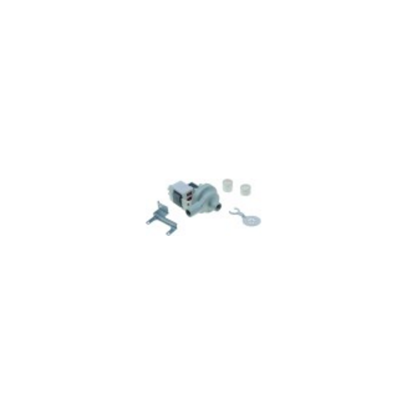 Bomba hanning tipo dp025-258 30w 220-240v 50hz Bomba hanning tipo dp025-258 30w 220-240v 50hz