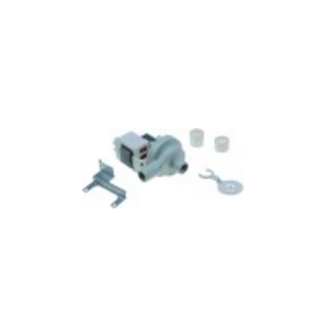 Bomba hanning tipo dp025-258 30w 220-240v 50hz