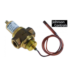 Regulador de agua de refrigeración 3/8" horeca-select, manitowoc