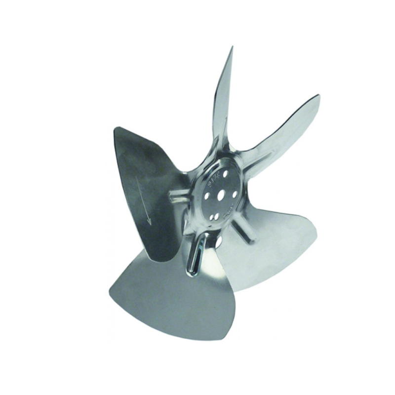Aspa ventilador aspirante ø 172mm fijación asta 25,4mm