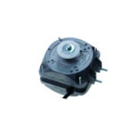 Motor de ventilador 5w 230v 60hz l1 45mm l3 75mm an 60mm