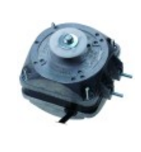 Motor de ventilador 5w 230v 60hz l1 45mm l3 75mm an 60mm