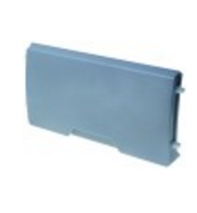 Puerta para máquina de hielo en cubitos an 370mm h 180mm