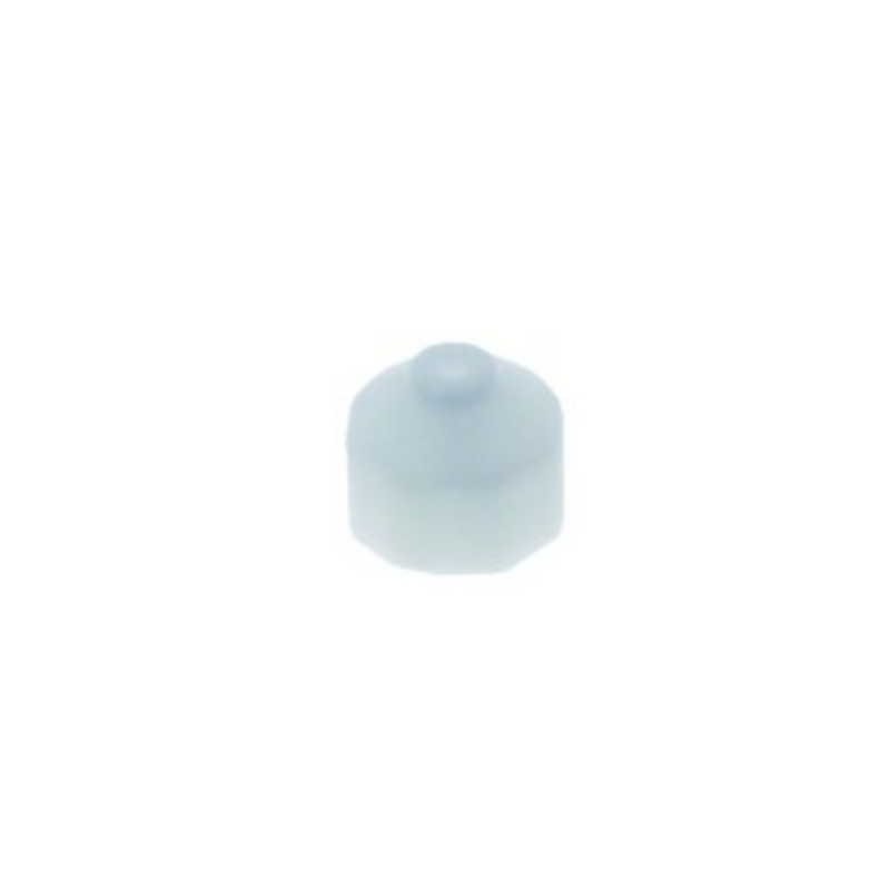 Boquilla para máquina de hielo en cubitos ø 24mm h 19mm