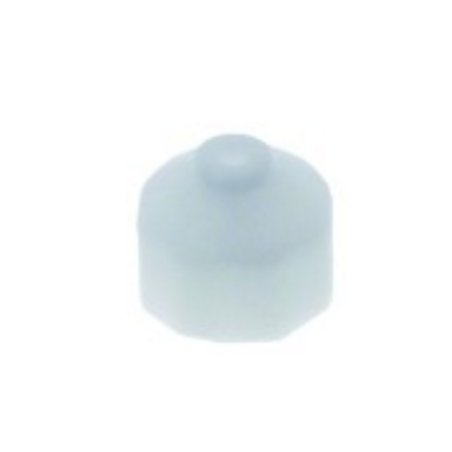 Boquilla para máquina de hielo en cubitos ø 24mm h 19mm