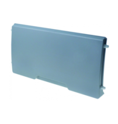 Puerta para máquina de hielo en cubitos horeca-select, manitowoc