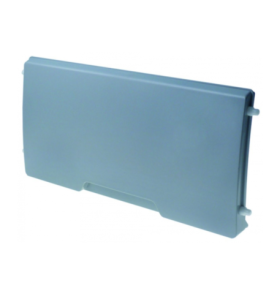 Puerta para máquina de hielo en cubitos horeca-select, manitowoc