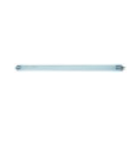 Lámpara fluorescente casquillo g5 l 285mm 8w ø 16mm 230v