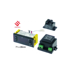 Controlador electrónico shangfang tipo sf-101s