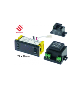 Controlador electrónico shangfang tipo sf-101s