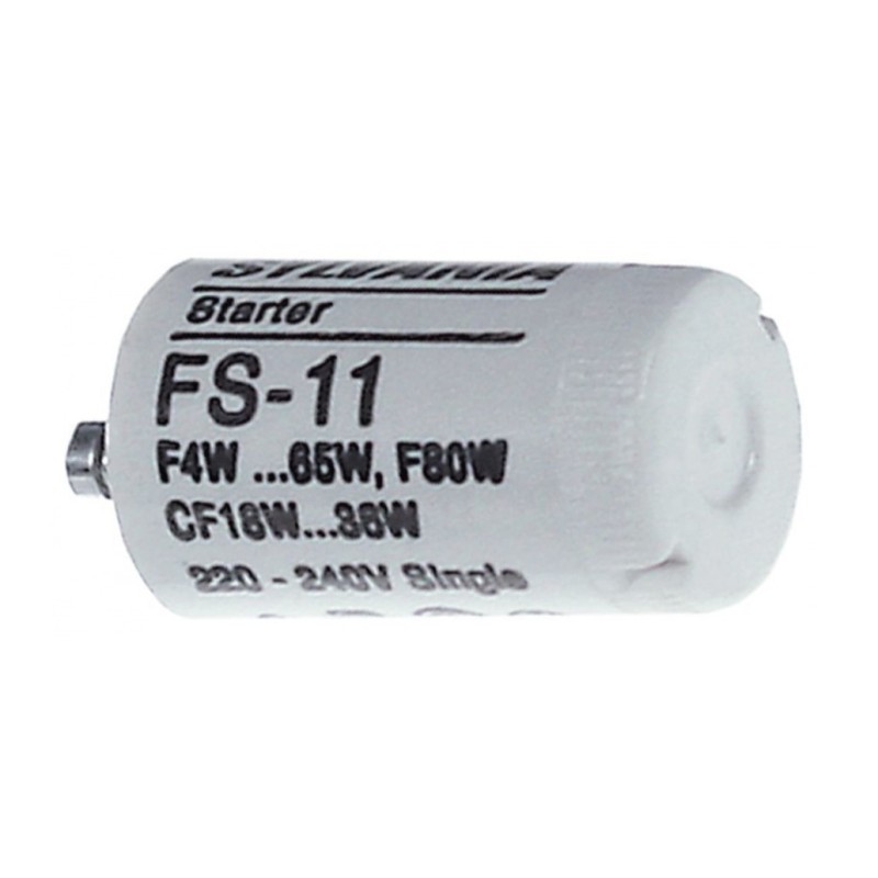 Cebador 4-65w