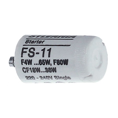 Cebador 4-65w