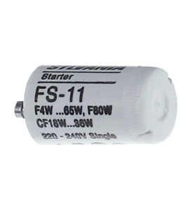 Cebador 4-65w