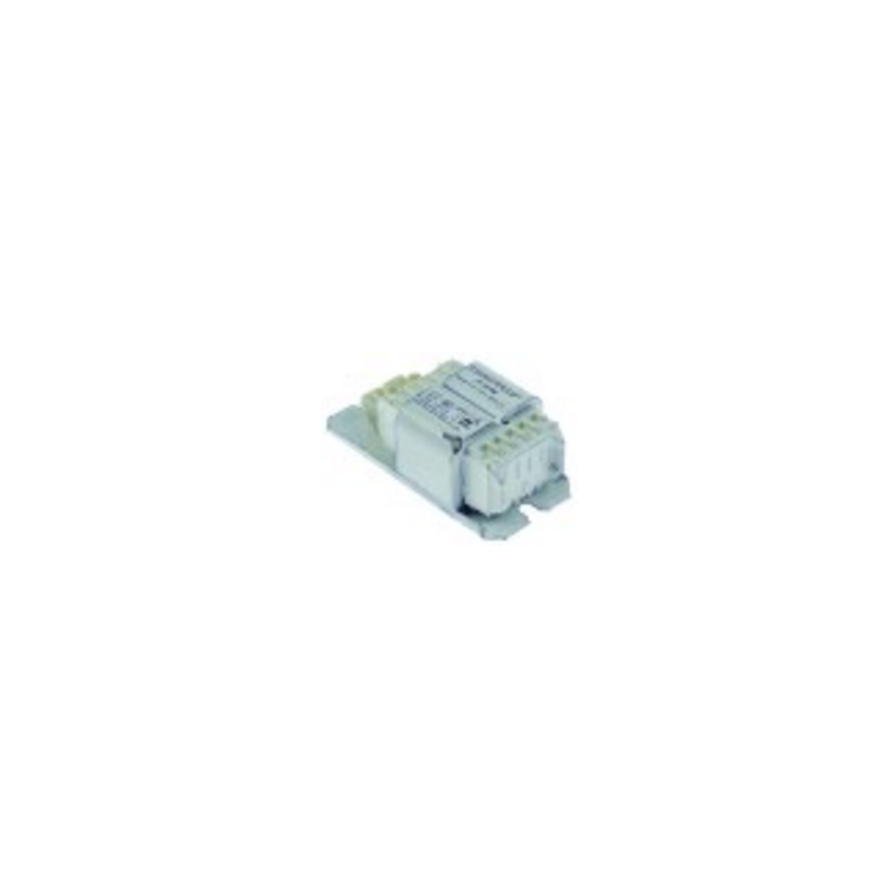 Balasto elétrico 9w 220v empalme borne roscado para lámparas fluorescentes