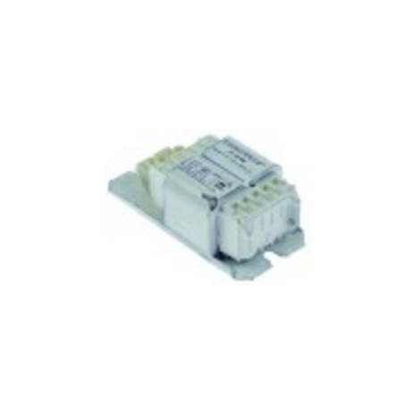 Balasto elétrico 9w 220v empalme borne roscado para lámparas fluorescentes