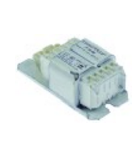 Balasto elétrico 9w 220v empalme borne roscado para lámparas fluorescentes