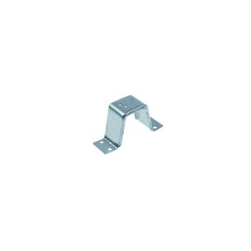 Soporte para ventilador h 70mm l 135mm an 45mm Soporte para ventilador h 70mm l 135mm an 45mm