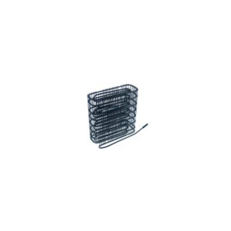 Condensador an 190mm p 160mm h 205mm ue 1 pzs