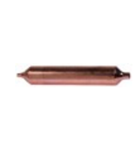 Deshidratador ø 18,5mm l 115,5mm empalme mm ue 1 pzs
