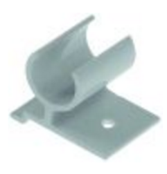 Soporte l 40mm an 30mm h 31mm int.ø 18mm para deshidratador