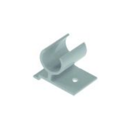 Soporte l 40mm an 30mm h 31mm int.ø 18mm para deshidratador