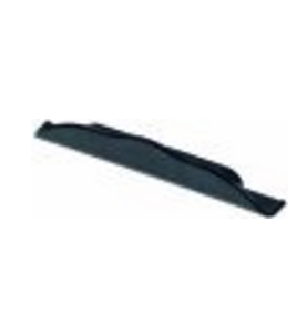 Manilla de puerta h 22mm an 30mm l 172mm m4