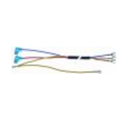 Cable de enlace l 360mm 3 polos