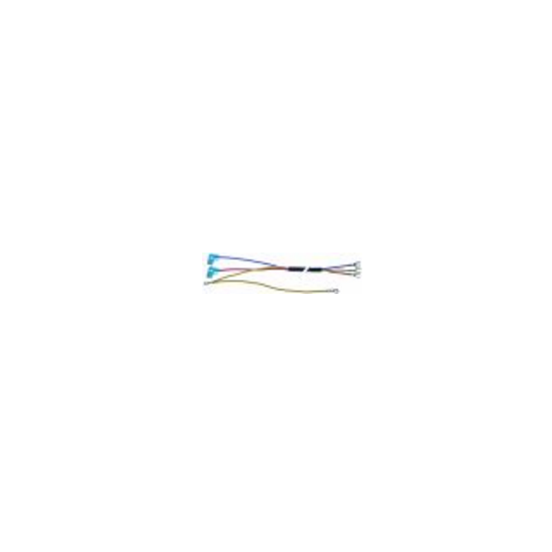 Cable de enlace l 360mm 3 polos