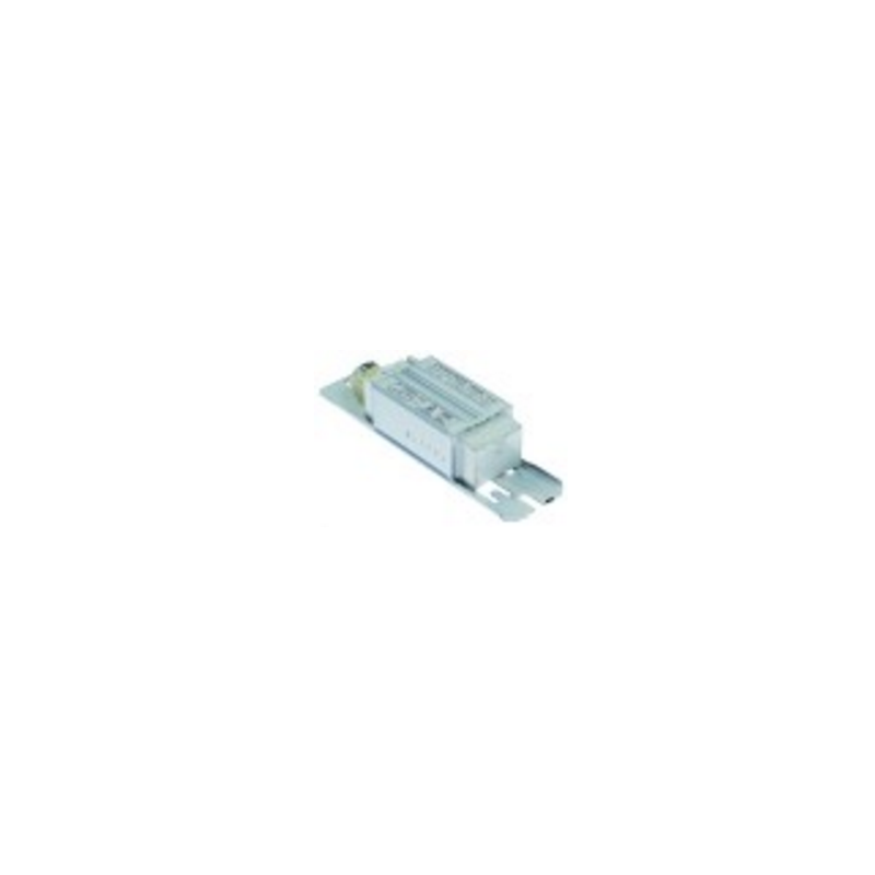 Balasto elétrico 76w 230v empalme borne roscado para lámparas fluorescentes
