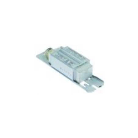 Balasto elétrico 76w 230v empalme borne roscado para lámparas fluorescentes