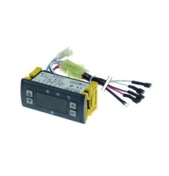 Controlador electrónico shangfang tipo sf-104s-2 horeca