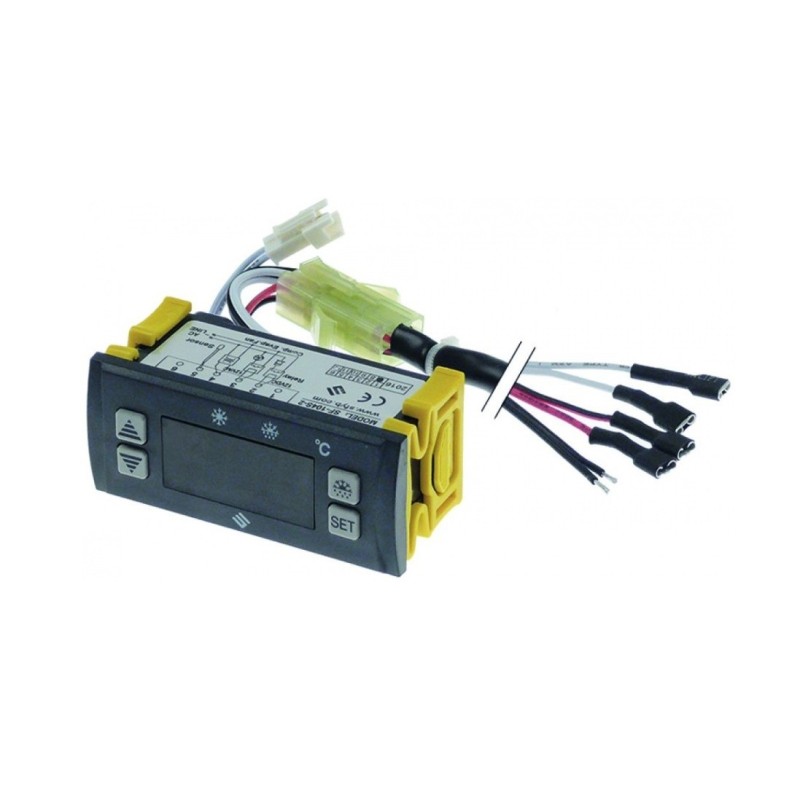 Controlador electrónico shangfang tipo sf-104s-2 horeca Controlador electrónico shangfang tipo sf-104s-2 horeca