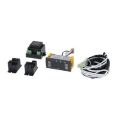 Controlador electrónico shangfang tipo sf-104s-2