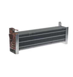Evaporador L 550mm An 120mm H 225mm HORECA GSC1100
