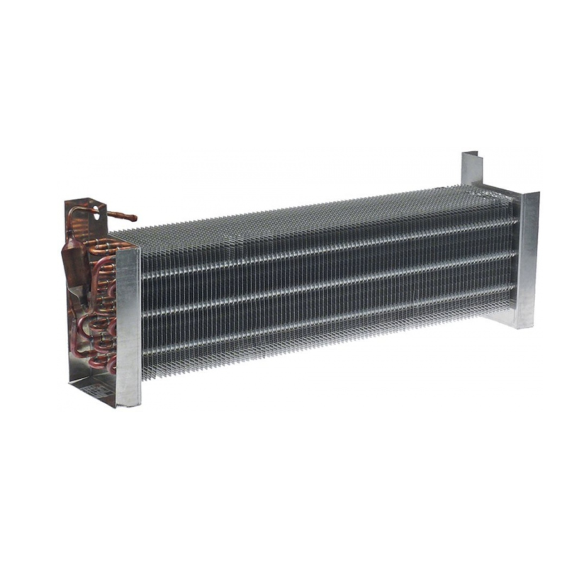 Evaporador L 550mm An 120mm H 225mm HORECA GSC1100 Evaporador L 550mm An 120mm H 225mm HORECA GSC1100