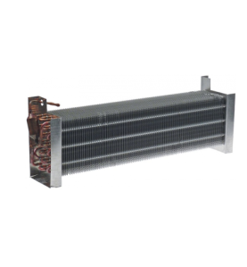 Evaporador L 550mm An 120mm H 225mm HORECA GSC1100