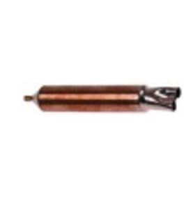 Deshidratador ø 18,5mm l 120mm