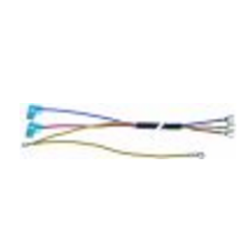 Cable de enlace l 650mm 3 polos
