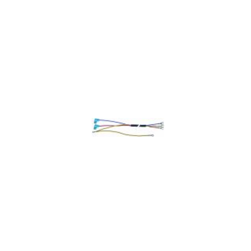 Cable de enlace l 650mm 3 polos