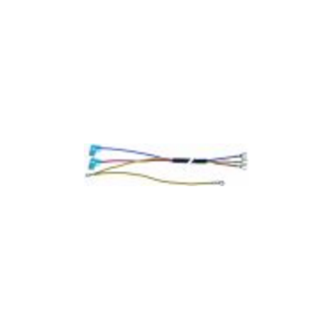 Cable de enlace l 650mm 3 polos