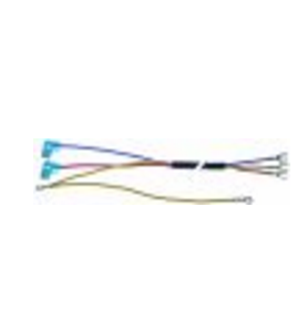 Cable de enlace l 650mm 3 polos