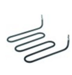 Resistencia 1100w 415v l 180mm an 180mm h 40mm