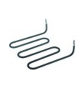 Resistencia 1100w 415v l 180mm an 180mm h 40mm