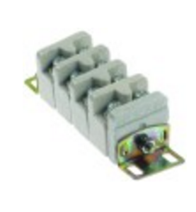 Cable de conexión 4 polos máx. 15a máx. 500v