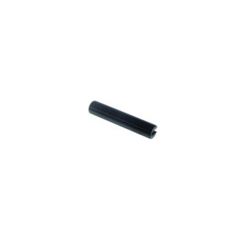Manilla l 155mm ø 30mm soporte ø 10mm para grill de contacto horeca Manilla l 155mm ø 30mm soporte ø 10mm para grill de contacto horeca